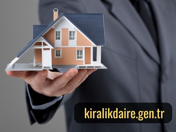 Aksaray Kiralık Daire